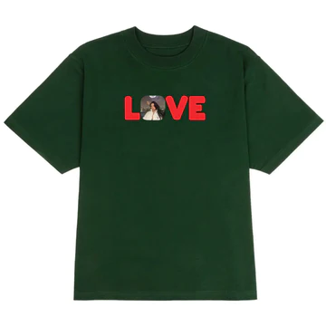 LOVE TEE